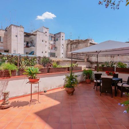 B&B Il Melograno Tarente Buitenkant foto