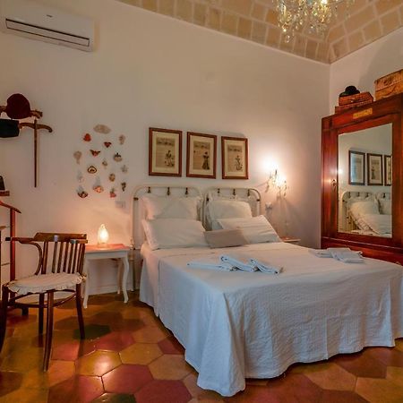 B&B Il Melograno Tarente Buitenkant foto