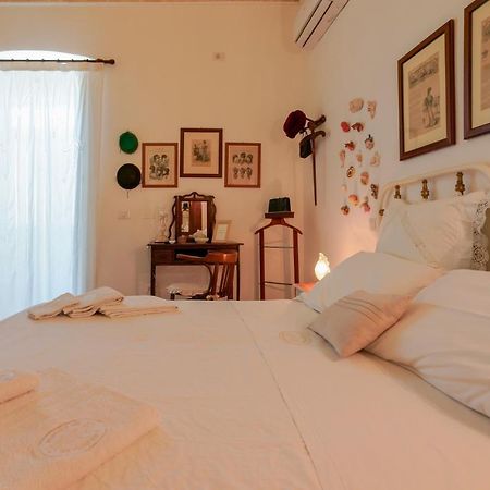 B&B Il Melograno Tarente Buitenkant foto