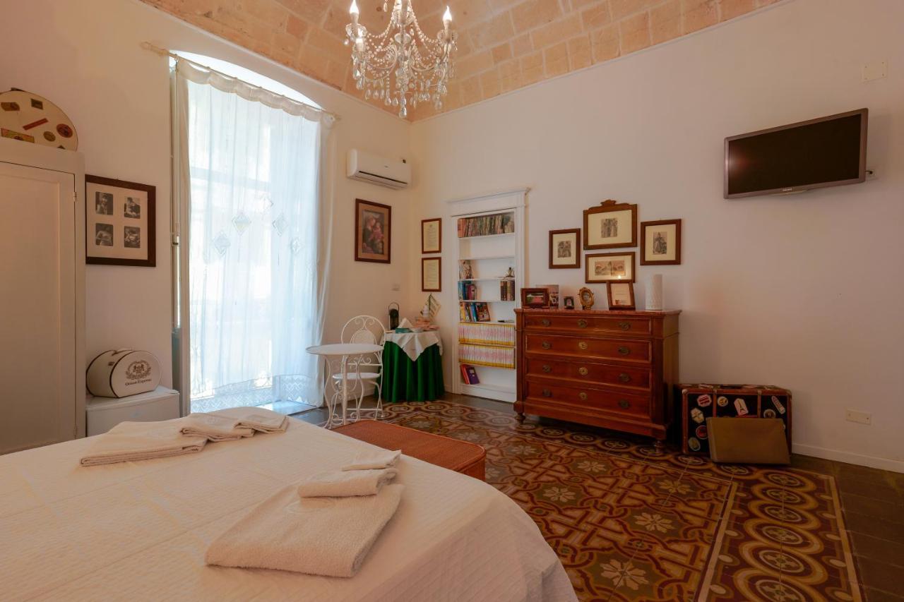 B&B Il Melograno Tarente Buitenkant foto