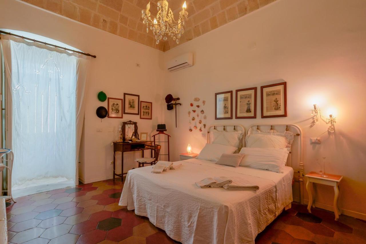 B&B Il Melograno Tarente Buitenkant foto