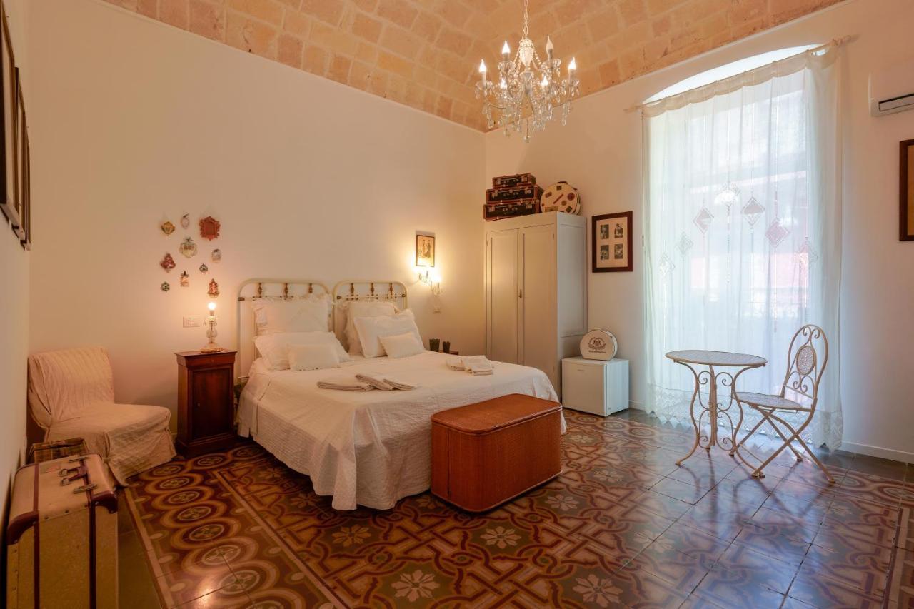 B&B Il Melograno Tarente Buitenkant foto