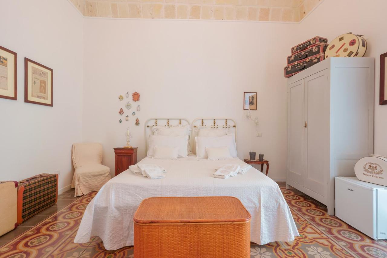B&B Il Melograno Tarente Buitenkant foto