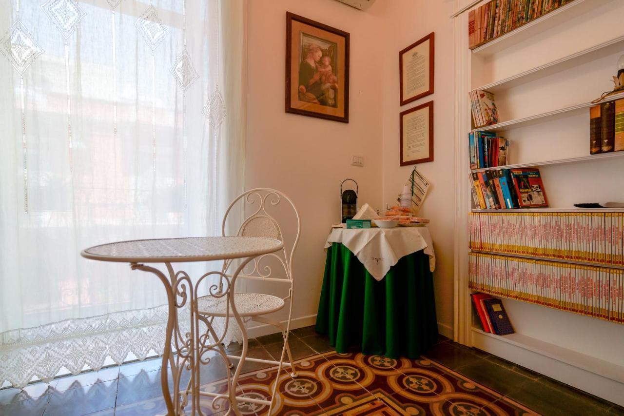 B&B Il Melograno Tarente Buitenkant foto