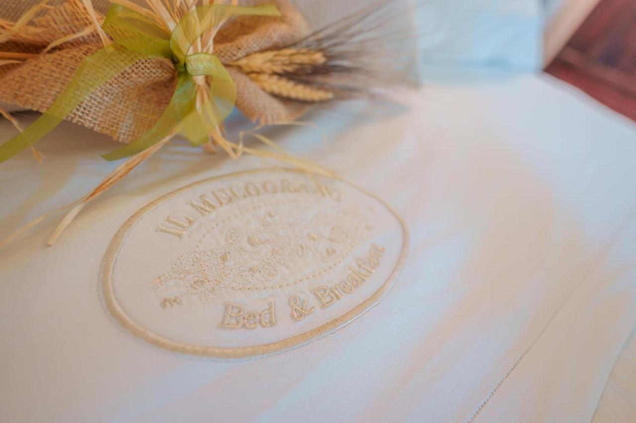 B&B Il Melograno Tarente Buitenkant foto