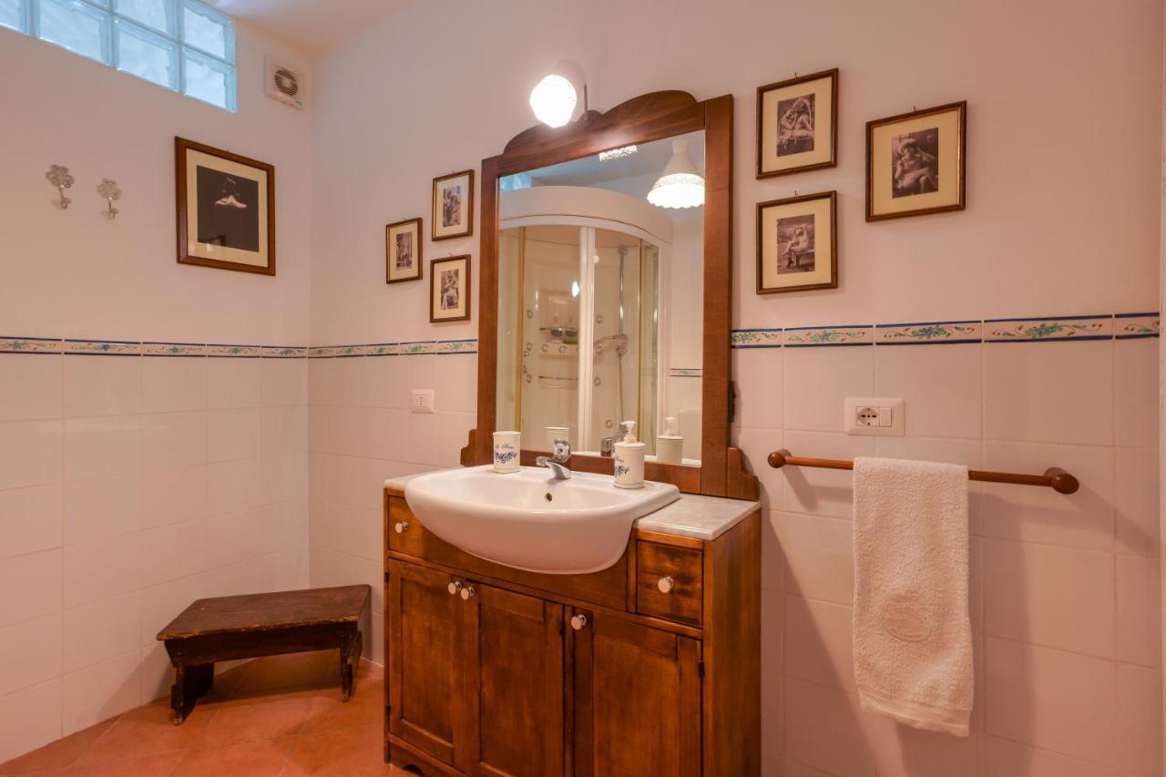 B&B Il Melograno Tarente Buitenkant foto