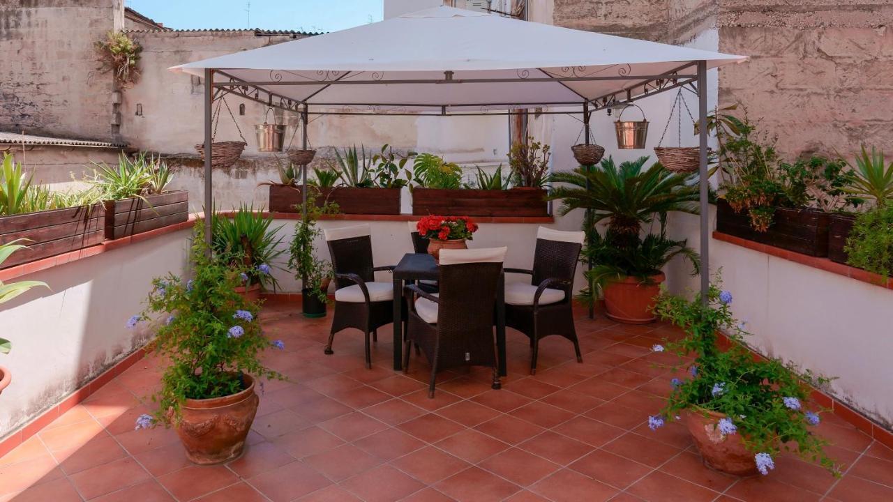 B&B Il Melograno Tarente Buitenkant foto