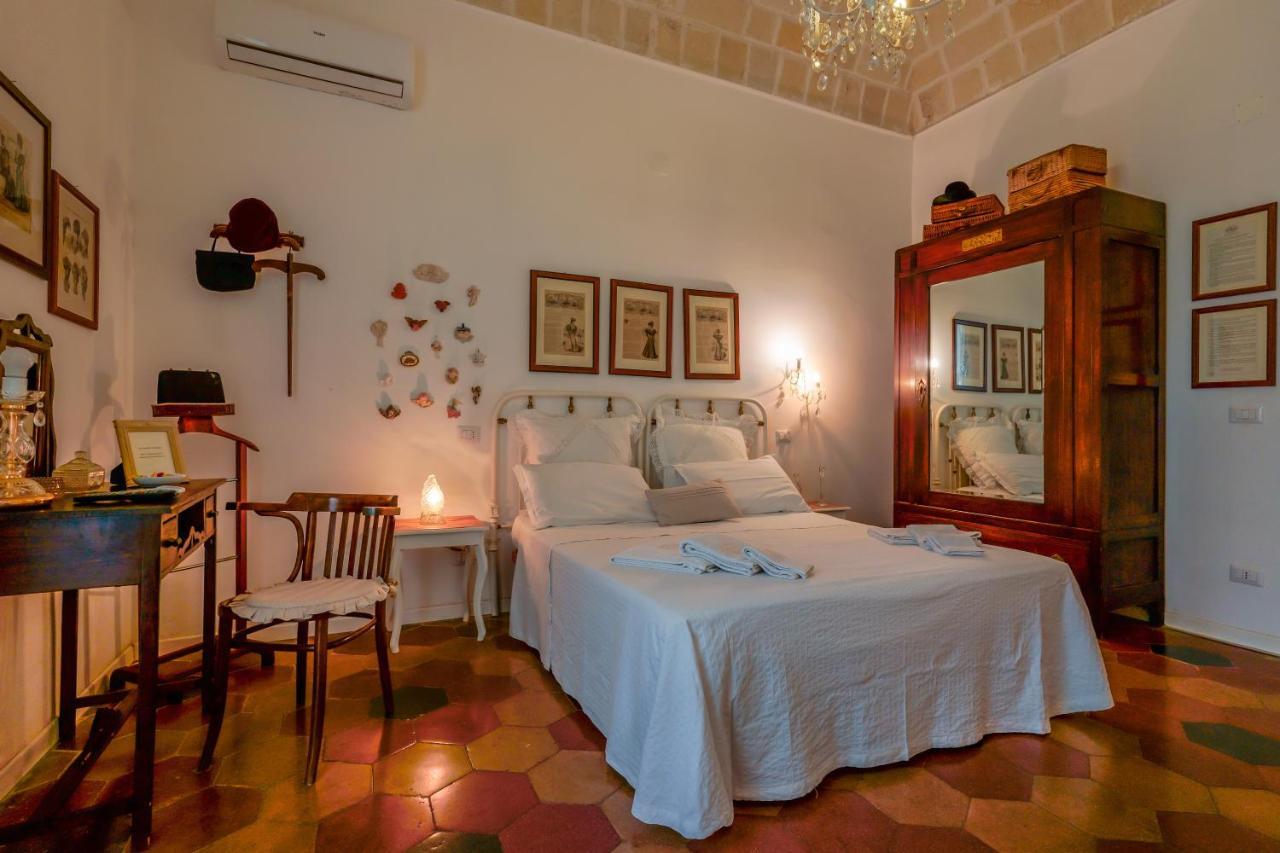 B&B Il Melograno Tarente Buitenkant foto