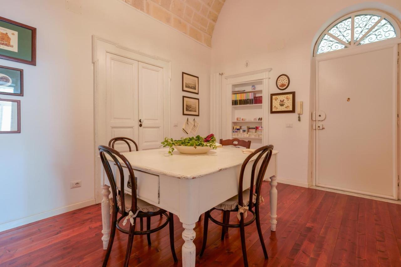 B&B Il Melograno Tarente Buitenkant foto