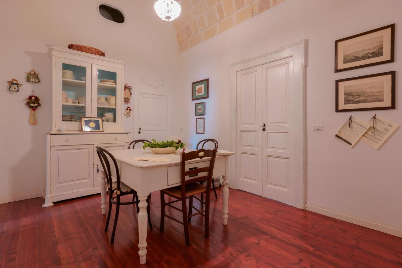 B&B Il Melograno Tarente Buitenkant foto