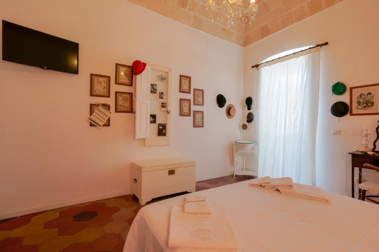 B&B Il Melograno Tarente Buitenkant foto