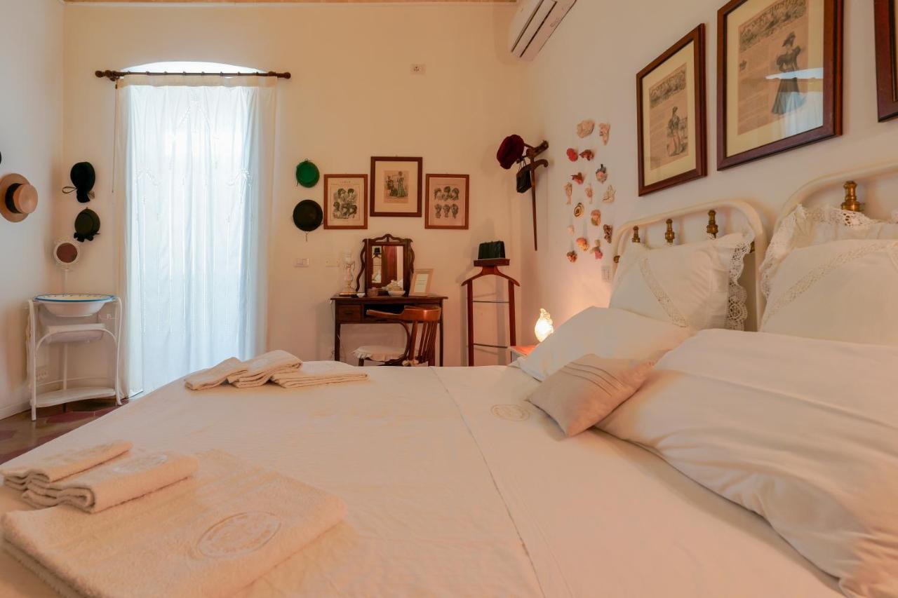 B&B Il Melograno Tarente Buitenkant foto