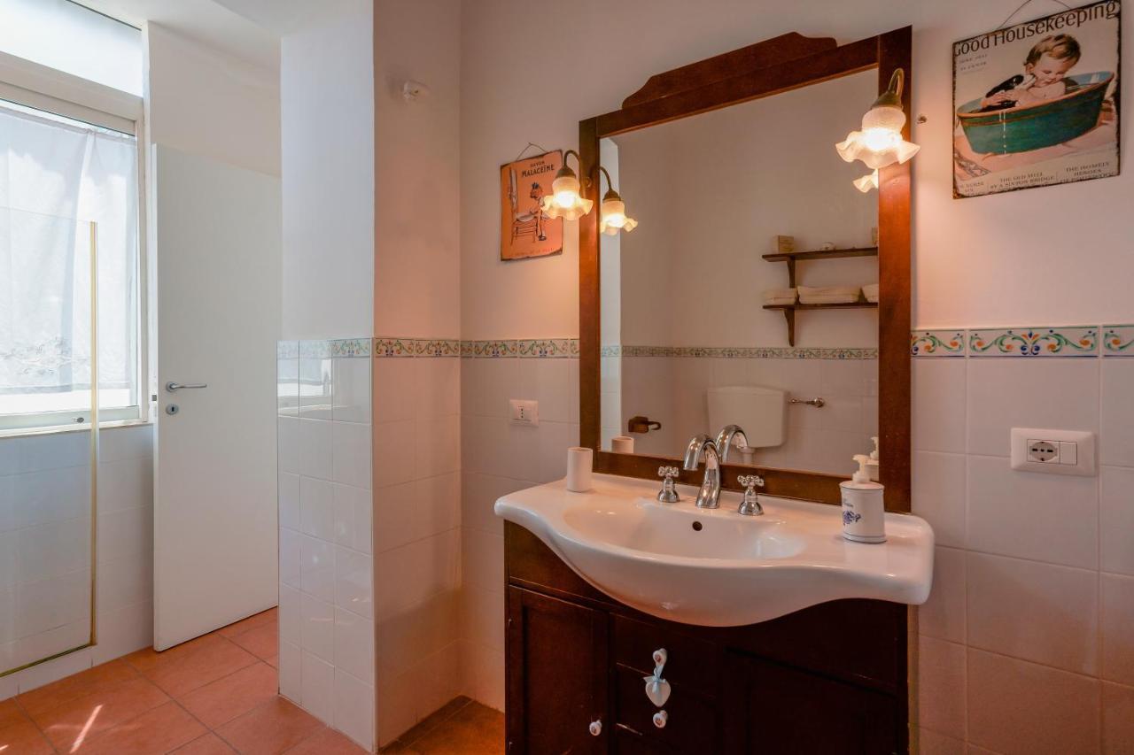 B&B Il Melograno Tarente Buitenkant foto